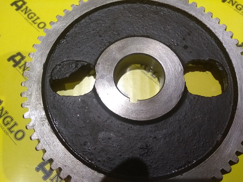 Cam Shaft Gear